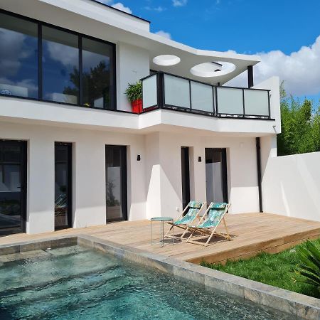 لا روشيل Villa Nc30 , Chambres Privatives Deluxe المظهر الخارجي الصورة