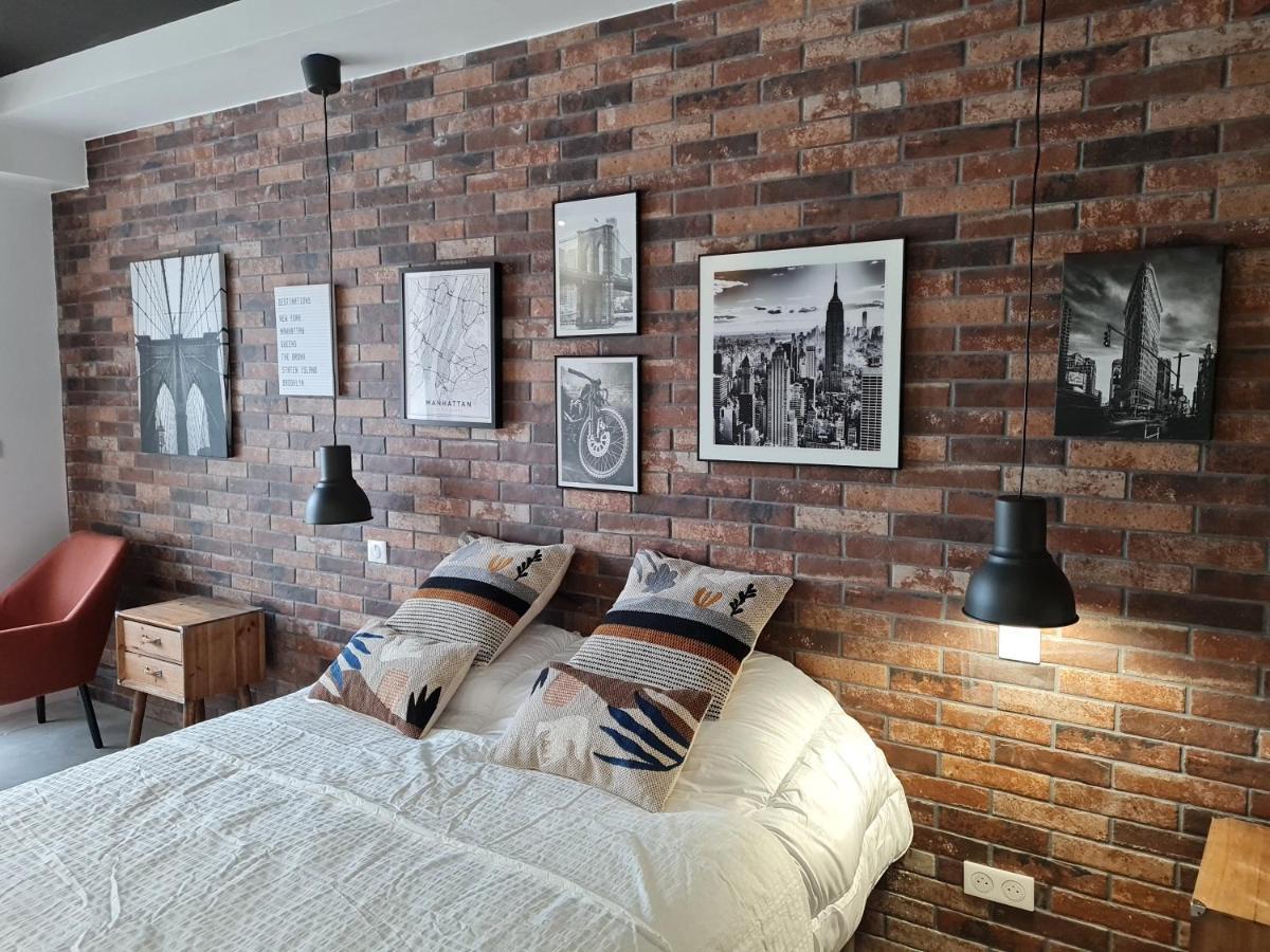 لا روشيل Villa Nc30 , Chambres Privatives Deluxe المظهر الخارجي الصورة