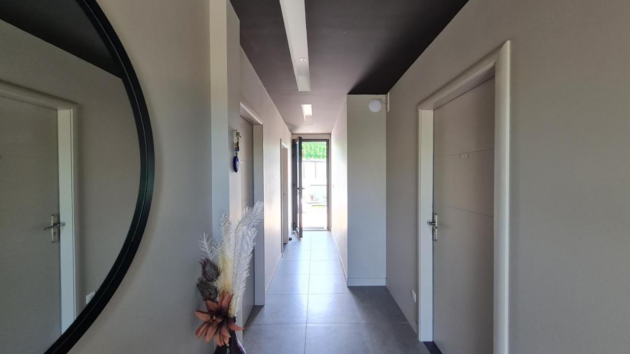 لا روشيل Villa Nc30 , Chambres Privatives Deluxe المظهر الخارجي الصورة