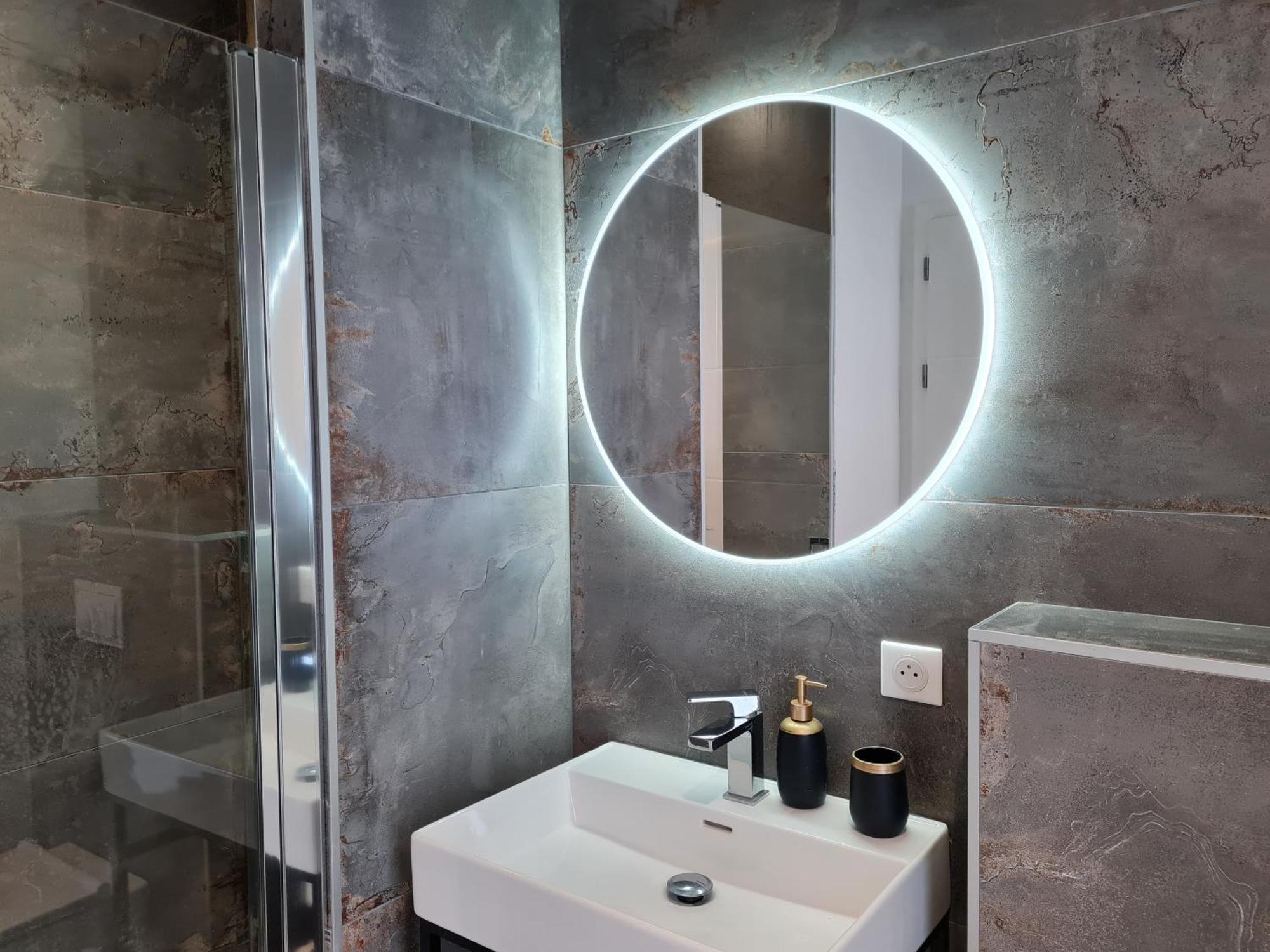 لا روشيل Villa Nc30 , Chambres Privatives Deluxe الغرفة الصورة