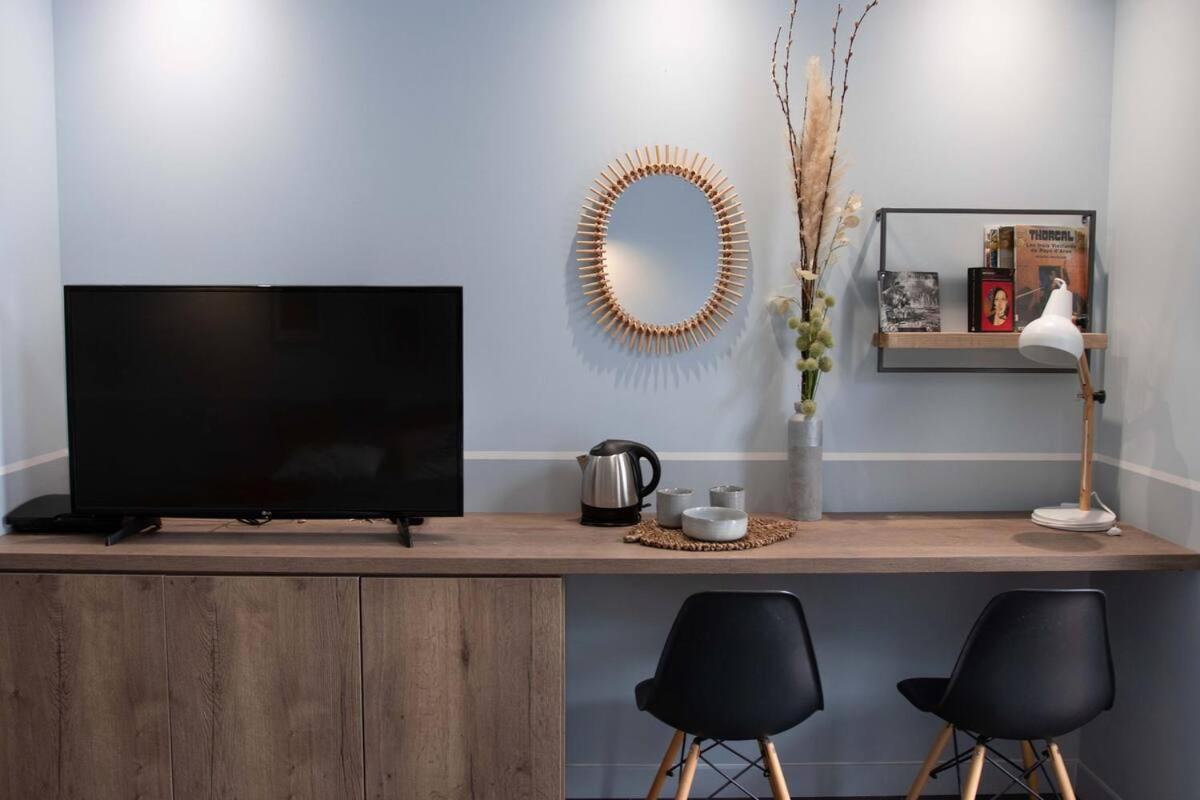 لا روشيل Villa Nc30 , Chambres Privatives Deluxe المظهر الخارجي الصورة