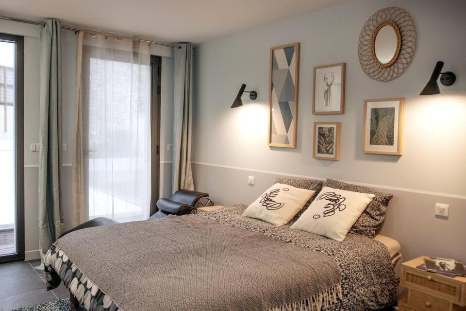 لا روشيل Villa Nc30 , Chambres Privatives Deluxe المظهر الخارجي الصورة